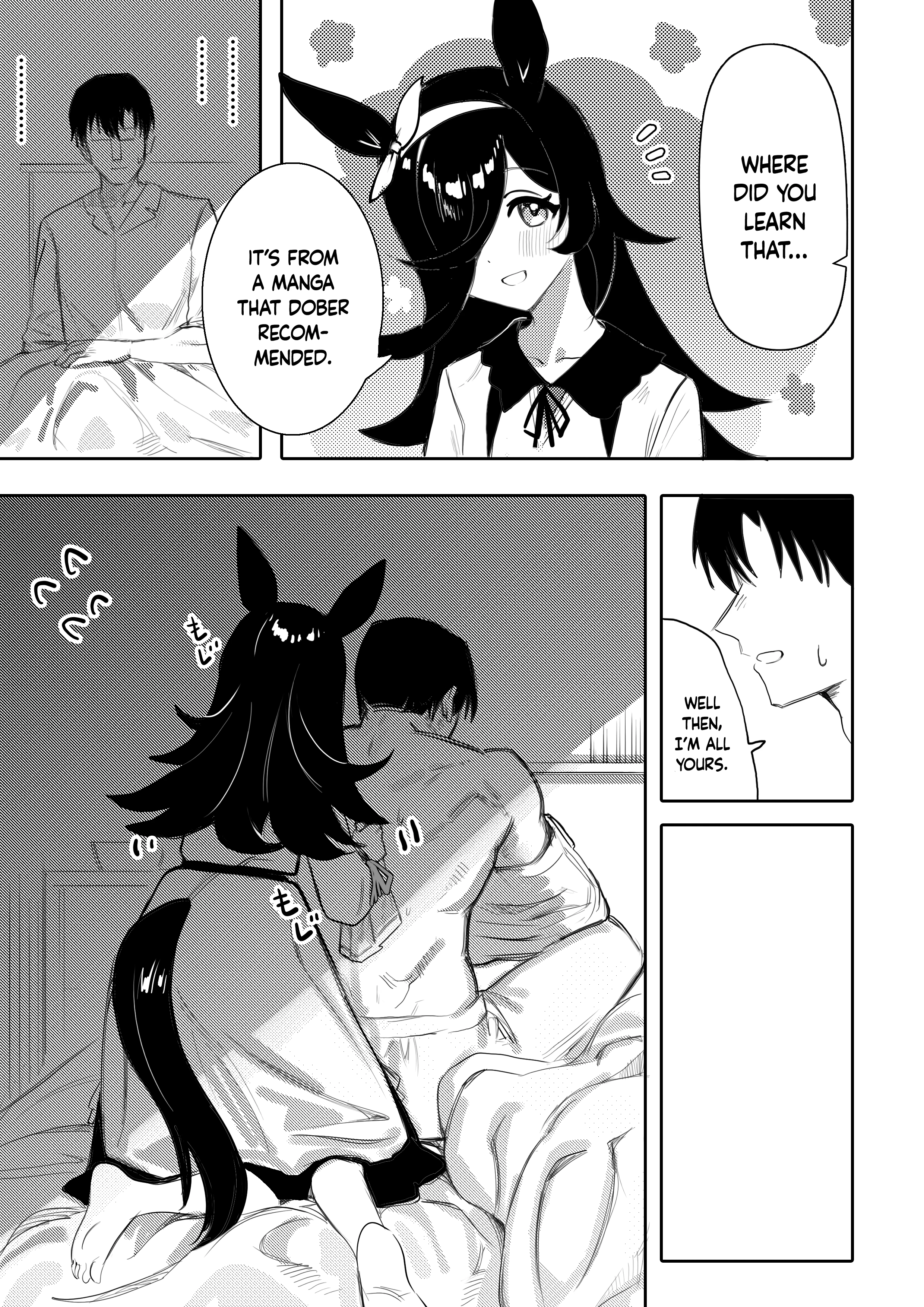 Hatsujouki porn comic picture 6