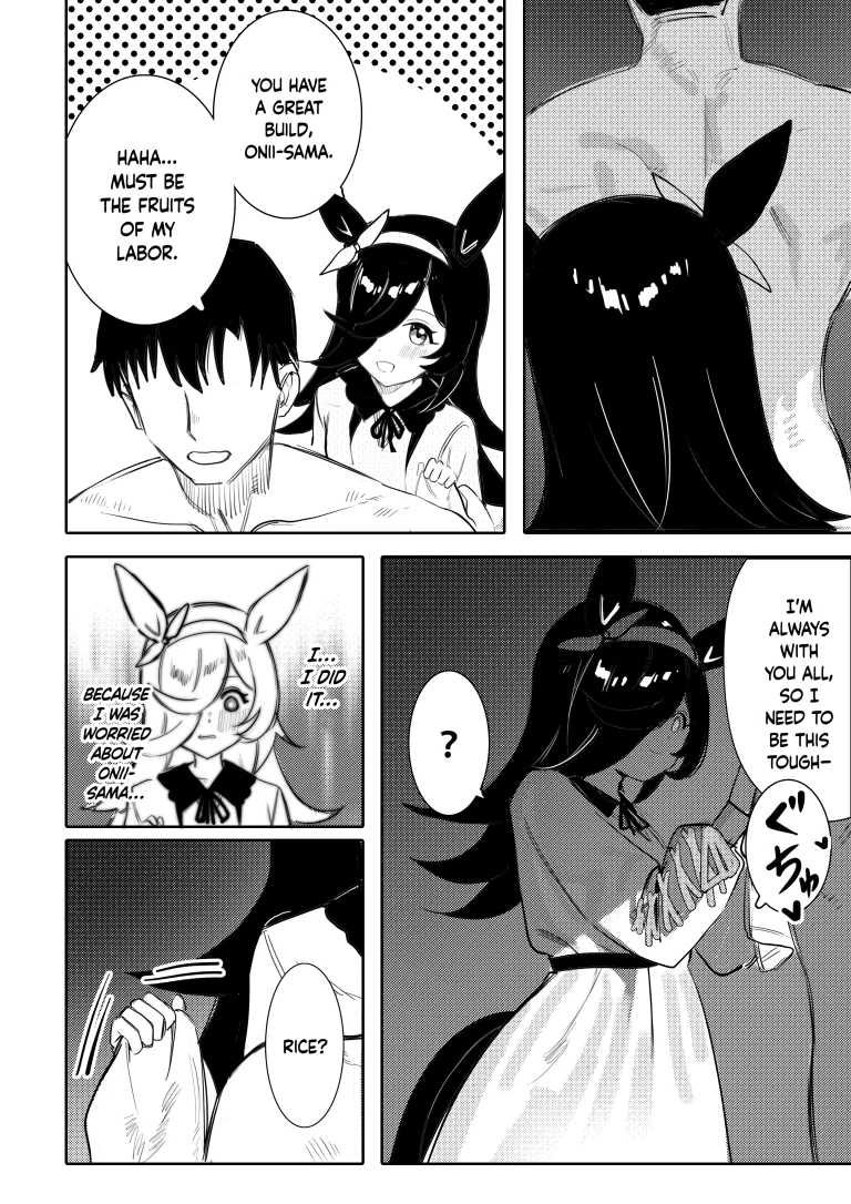 Hatsujouki porn comic picture 7