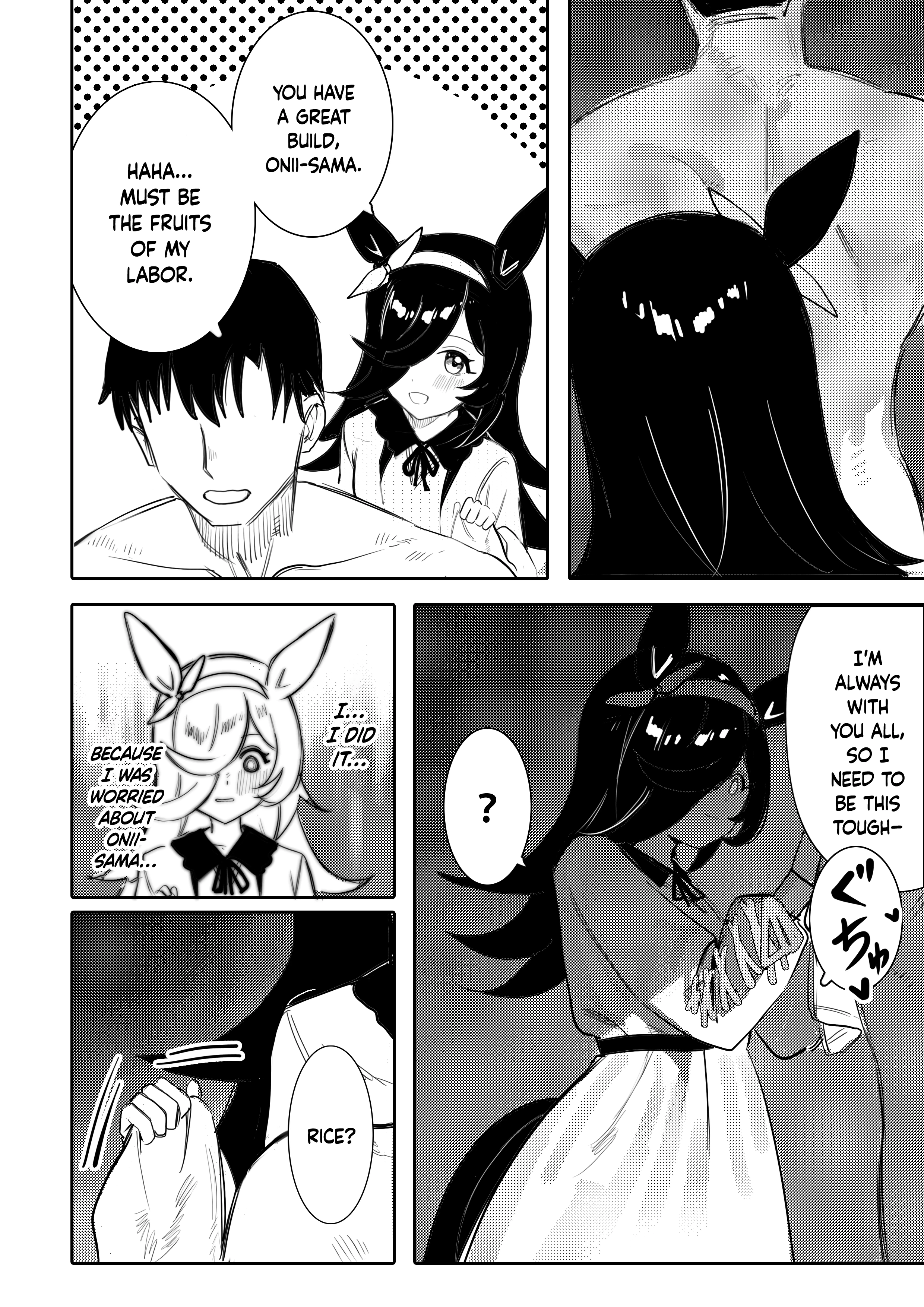 Hatsujouki porn comic picture 7