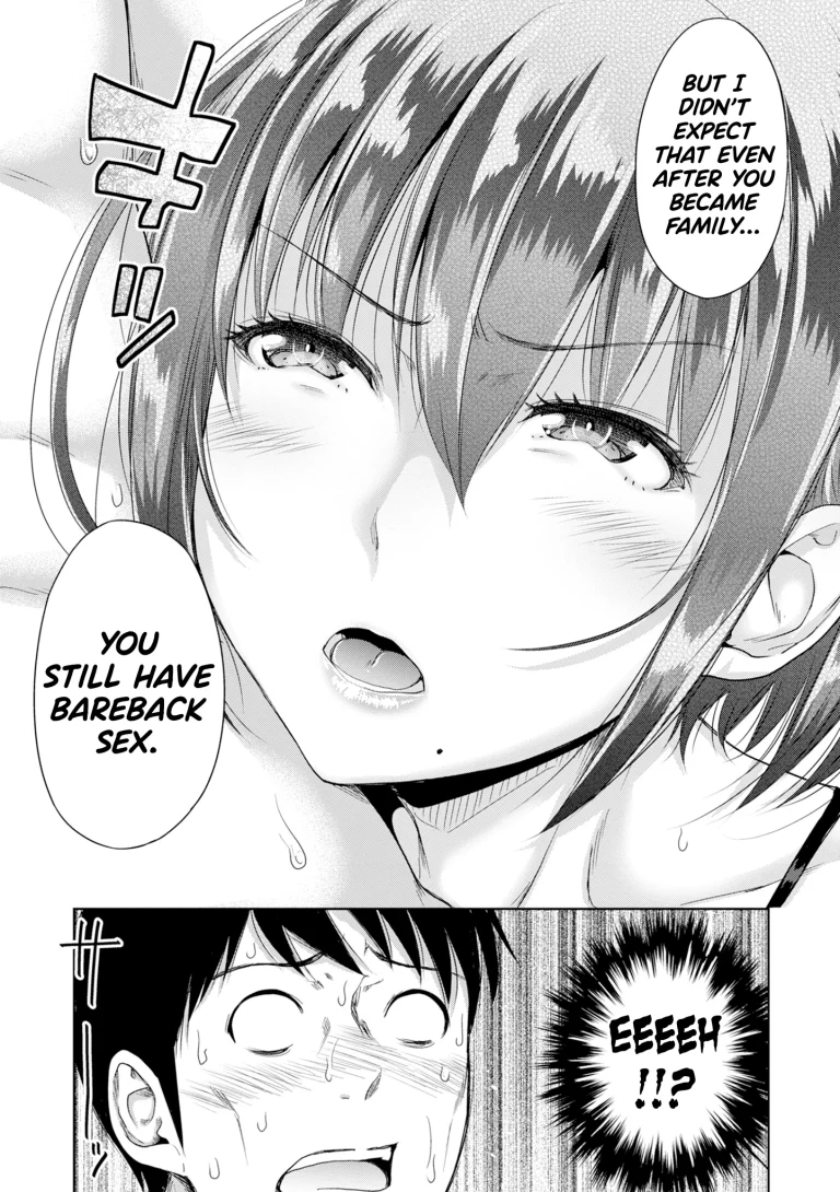 Hatsukoi no Hito 5 porn comic picture 5