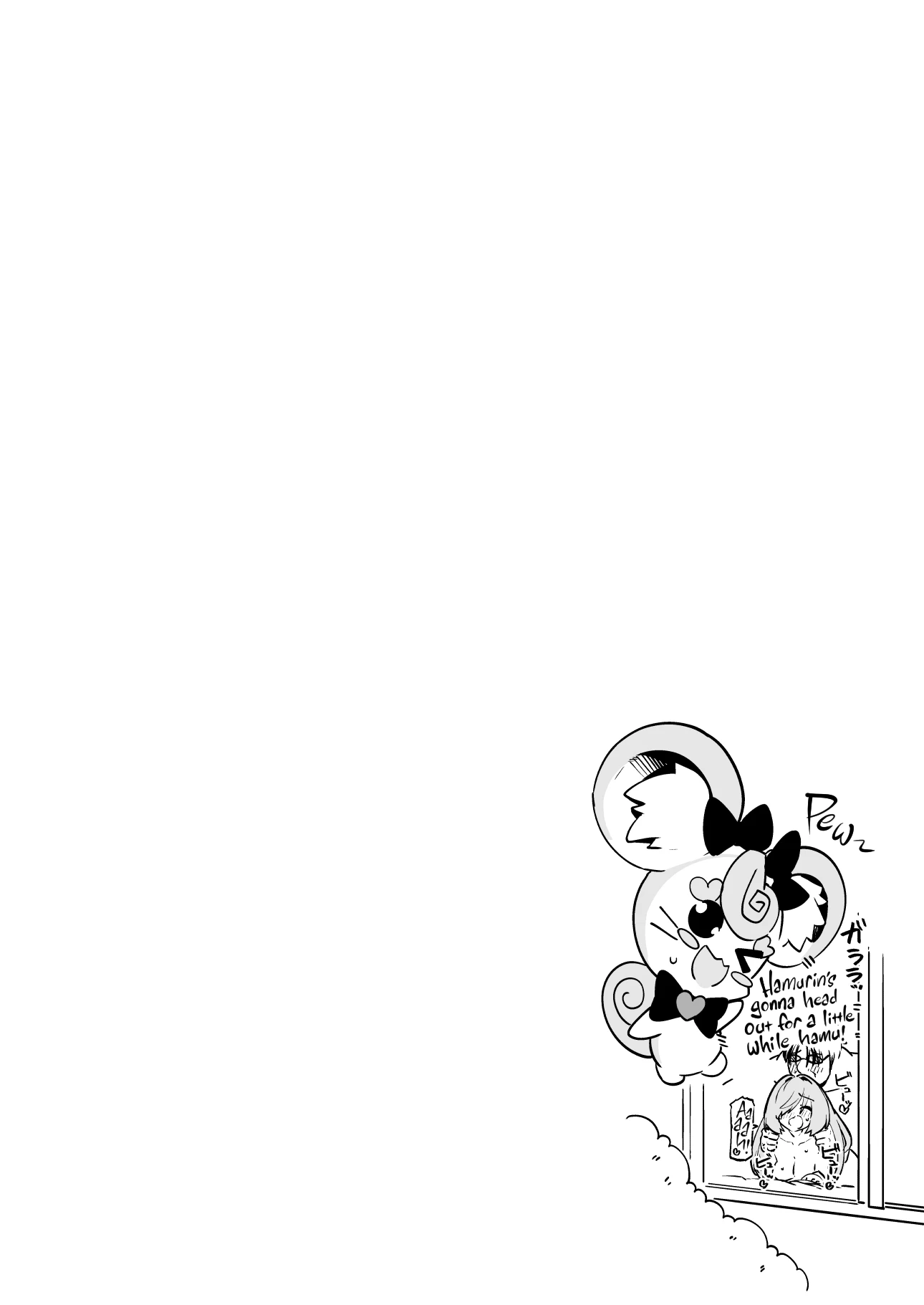 Healing (Breaking) a Magical Girl - Only Oji-san Can Cure Her Wounds! porn comic picture 21