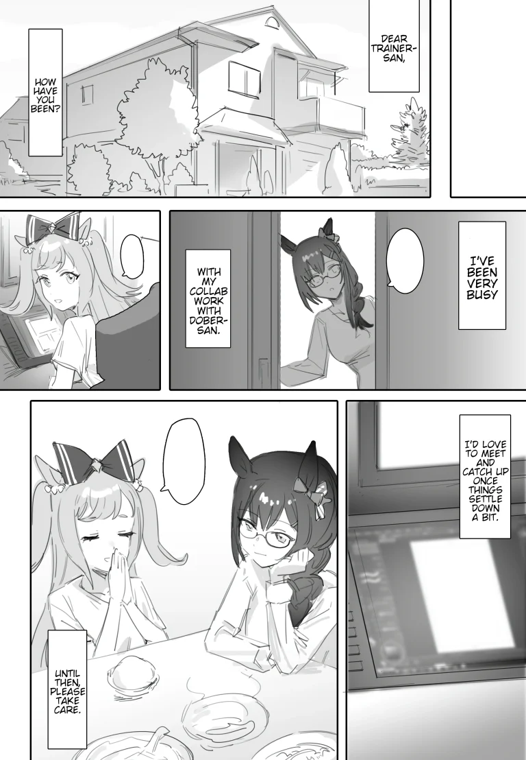 Hearts Racing in Sync porn comic picture 23