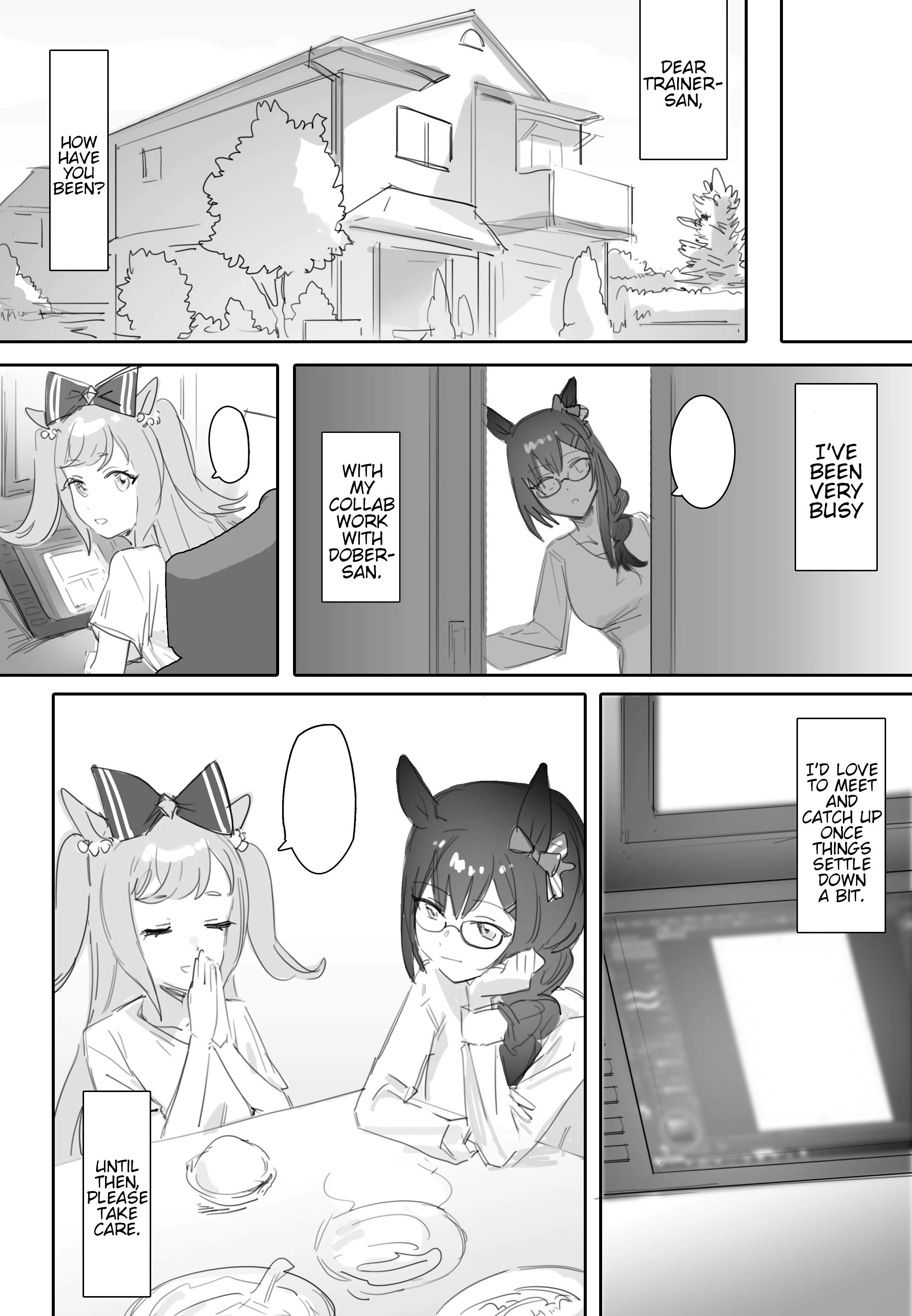 Hearts Racing in Sync porn comic picture 23
