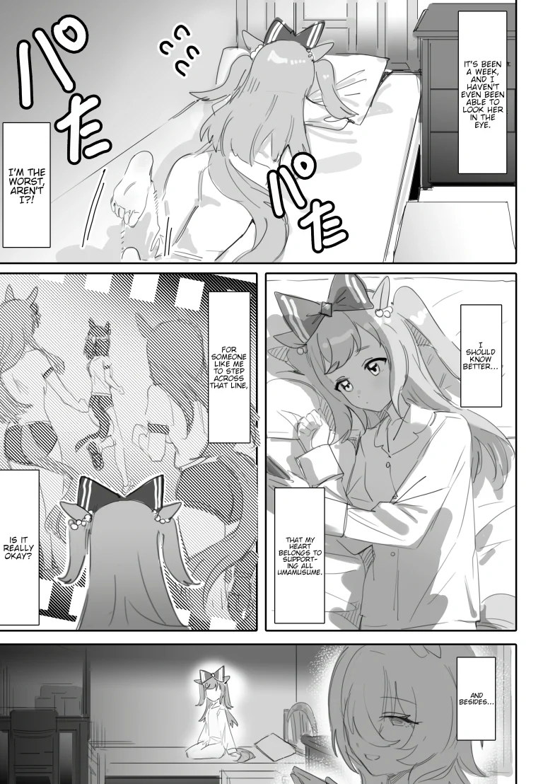 Hearts Racing in Sync porn comic picture 4