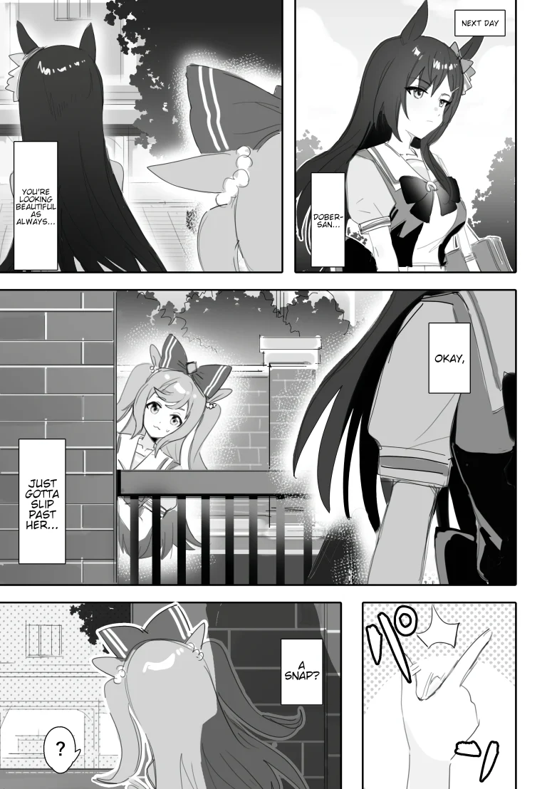Hearts Racing in Sync porn comic picture 6