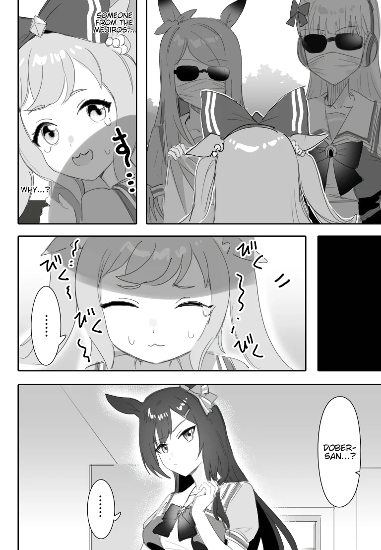 Hearts Racing in Sync porn comic picture 7