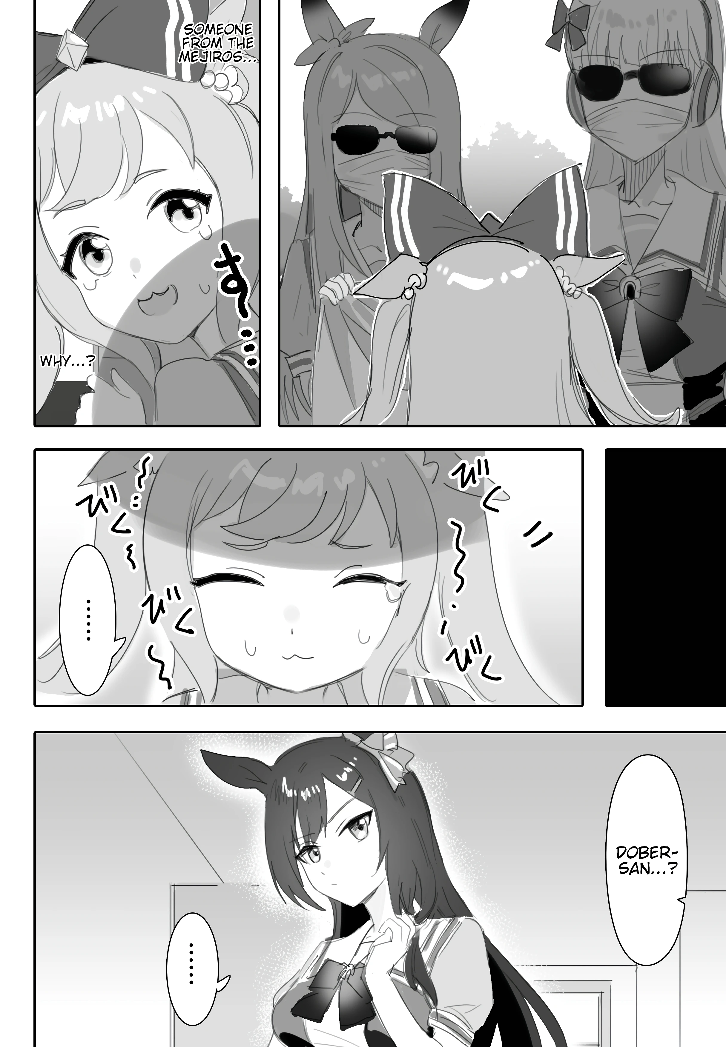 Hearts Racing in Sync porn comic picture 7