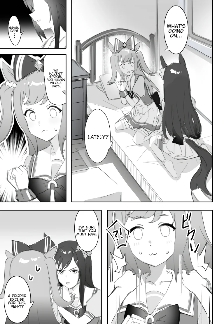 Hearts Racing in Sync porn comic picture 8