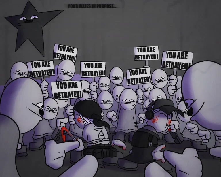 Hej Hej Monika porn comic picture 10