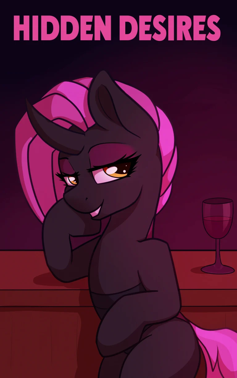 Hidden Desires porn comic picture 1