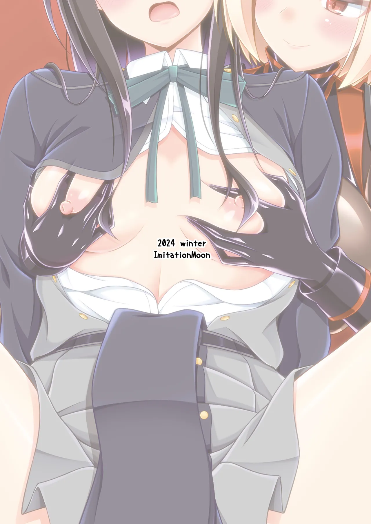 Higan no Hana wa Midara Compilation (Lycoris Recoil) porn comic picture 83