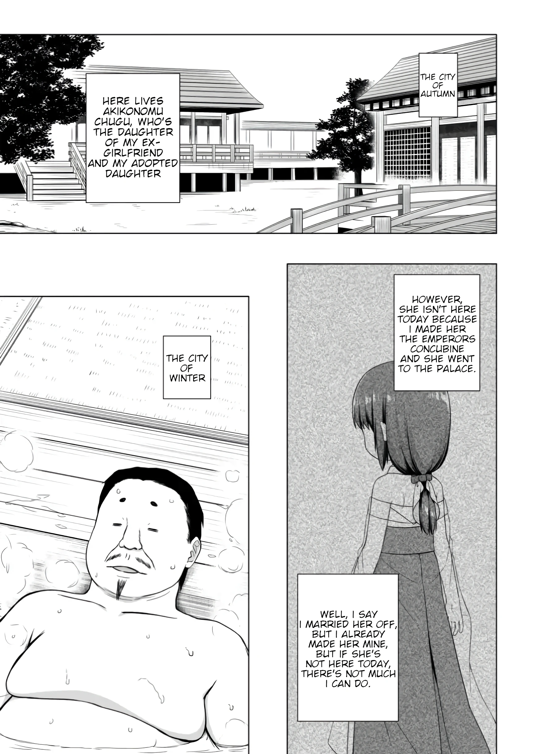 Hikari no Kimi no Saganaki Keikaku Hikaru porn comic picture 14