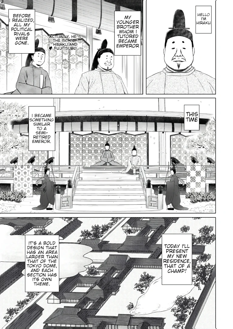 Hikari no Kimi no Saganaki Keikaku Hikaru porn comic picture 2