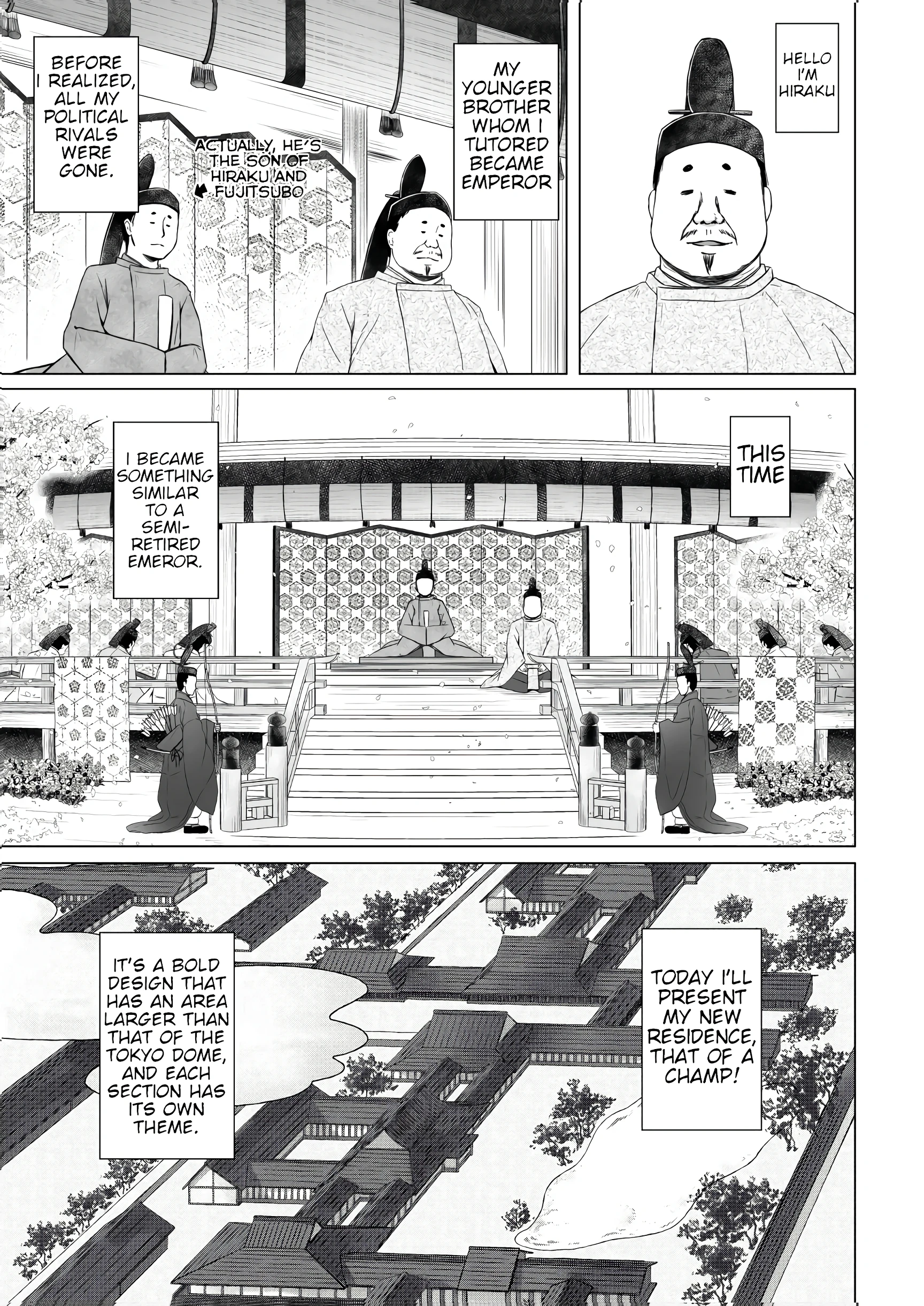 Hikari no Kimi no Saganaki Keikaku Hikaru porn comic picture 2