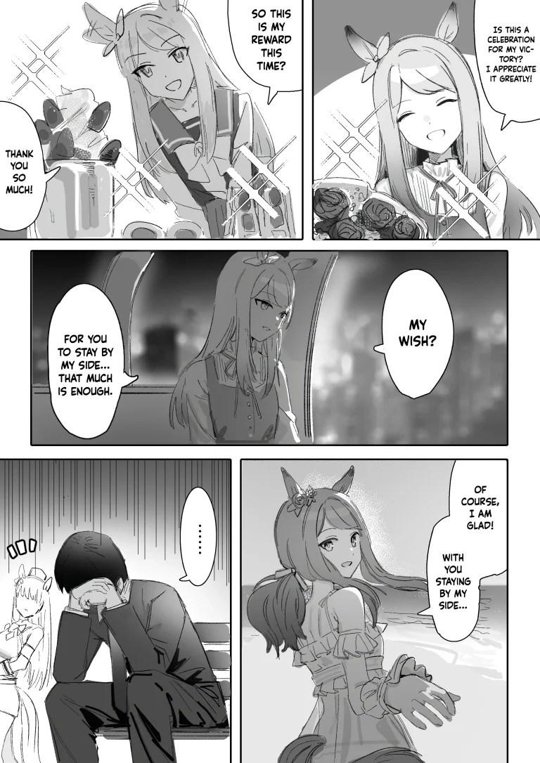 Himitsu Secrets porn comic picture 2