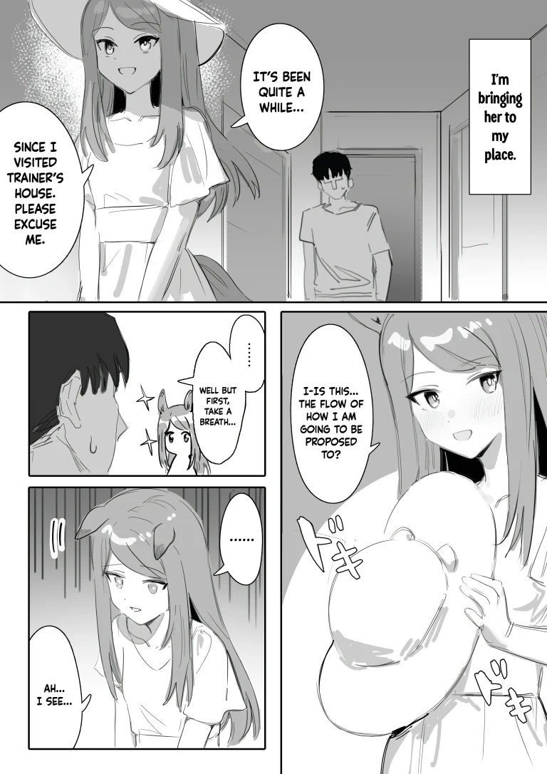 Himitsu Secrets porn comic picture 7