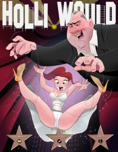 Holli Would #1 porn comic picture 1