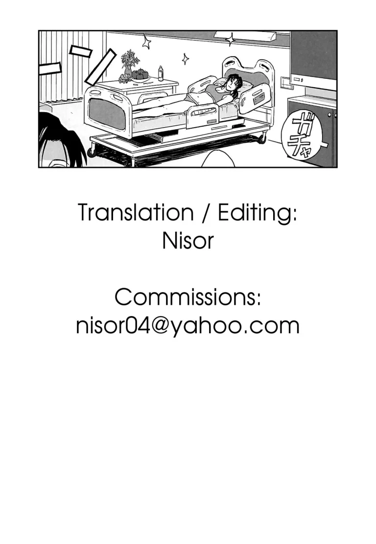 Honeoridoku - I can't use my hands porn comic picture 26