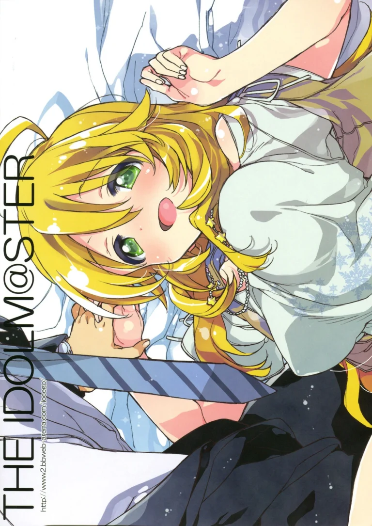 Honey and Miki's feelings porn comic picture 22