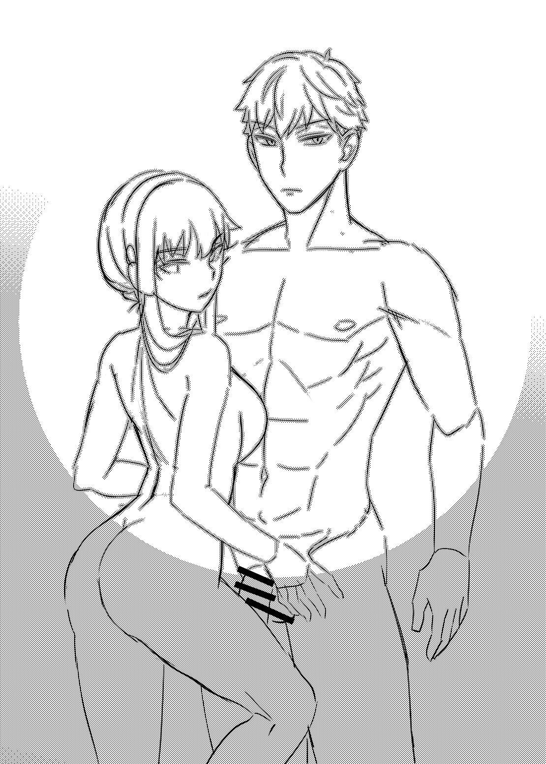 Honey Trap (pt-3) porn comic picture 3