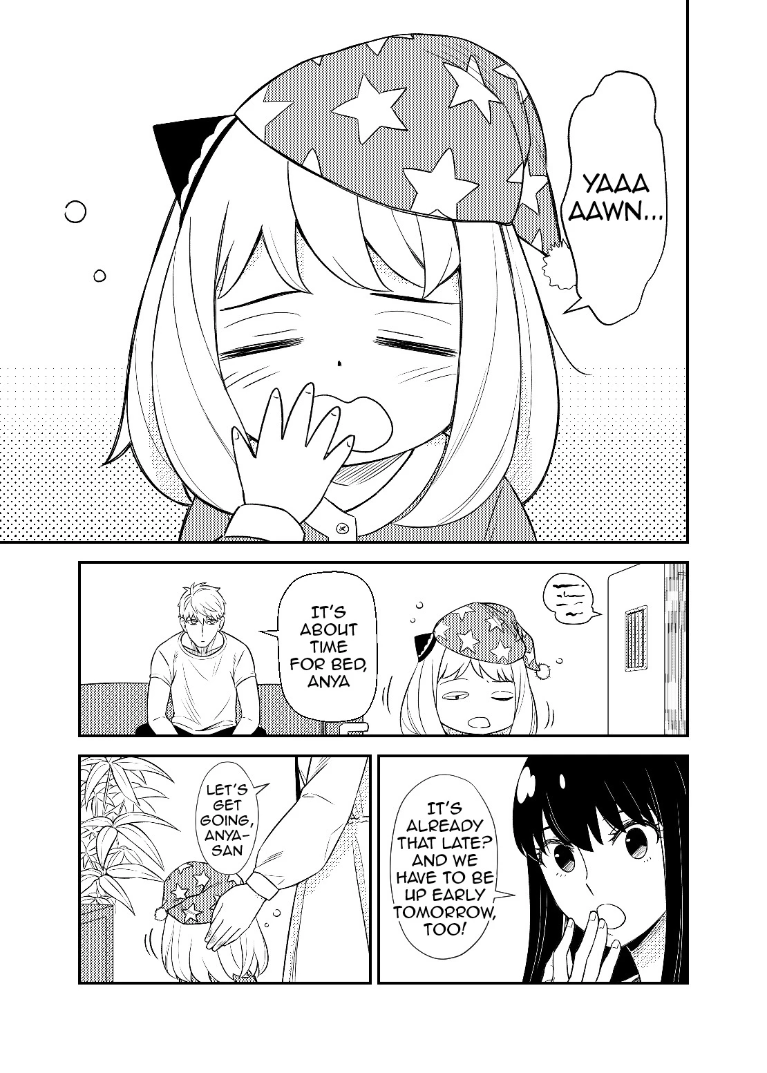 Honey Trap (pt-3) porn comic picture 5
