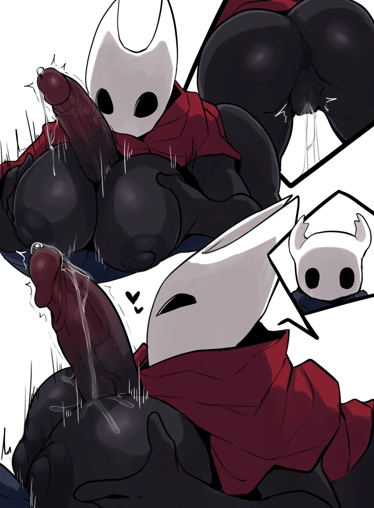 Hornet Compilation porn comic picture 3