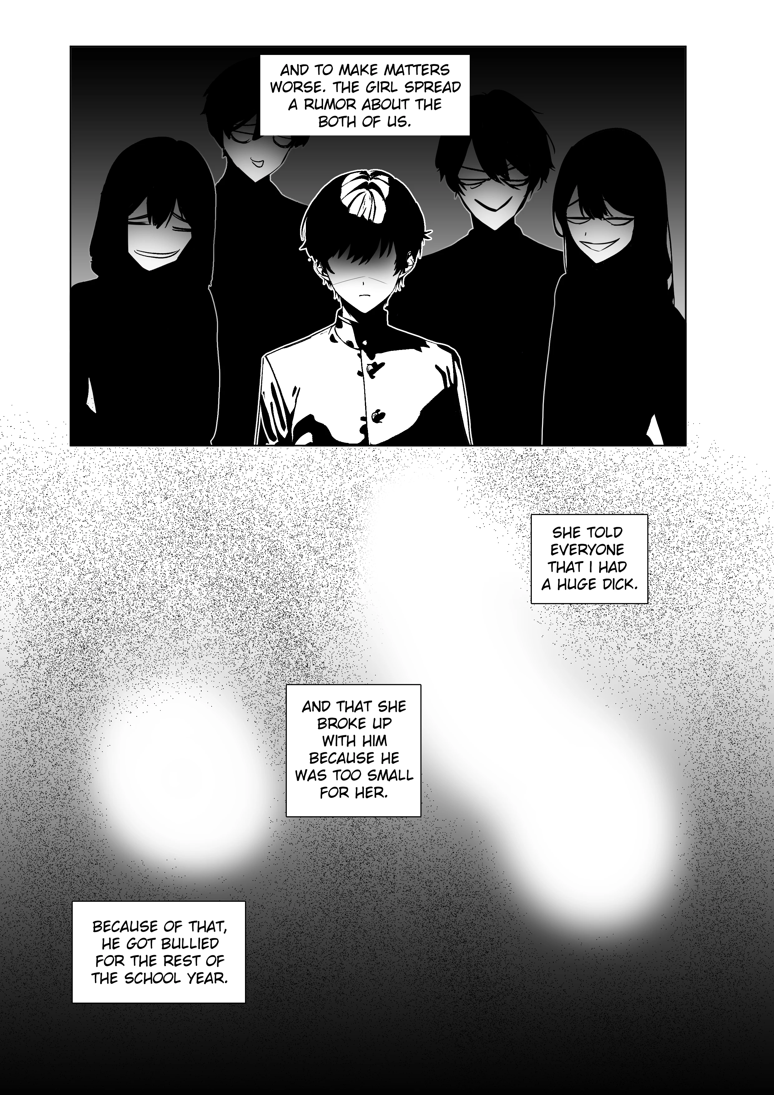 Hotel Visit porn comic picture 10