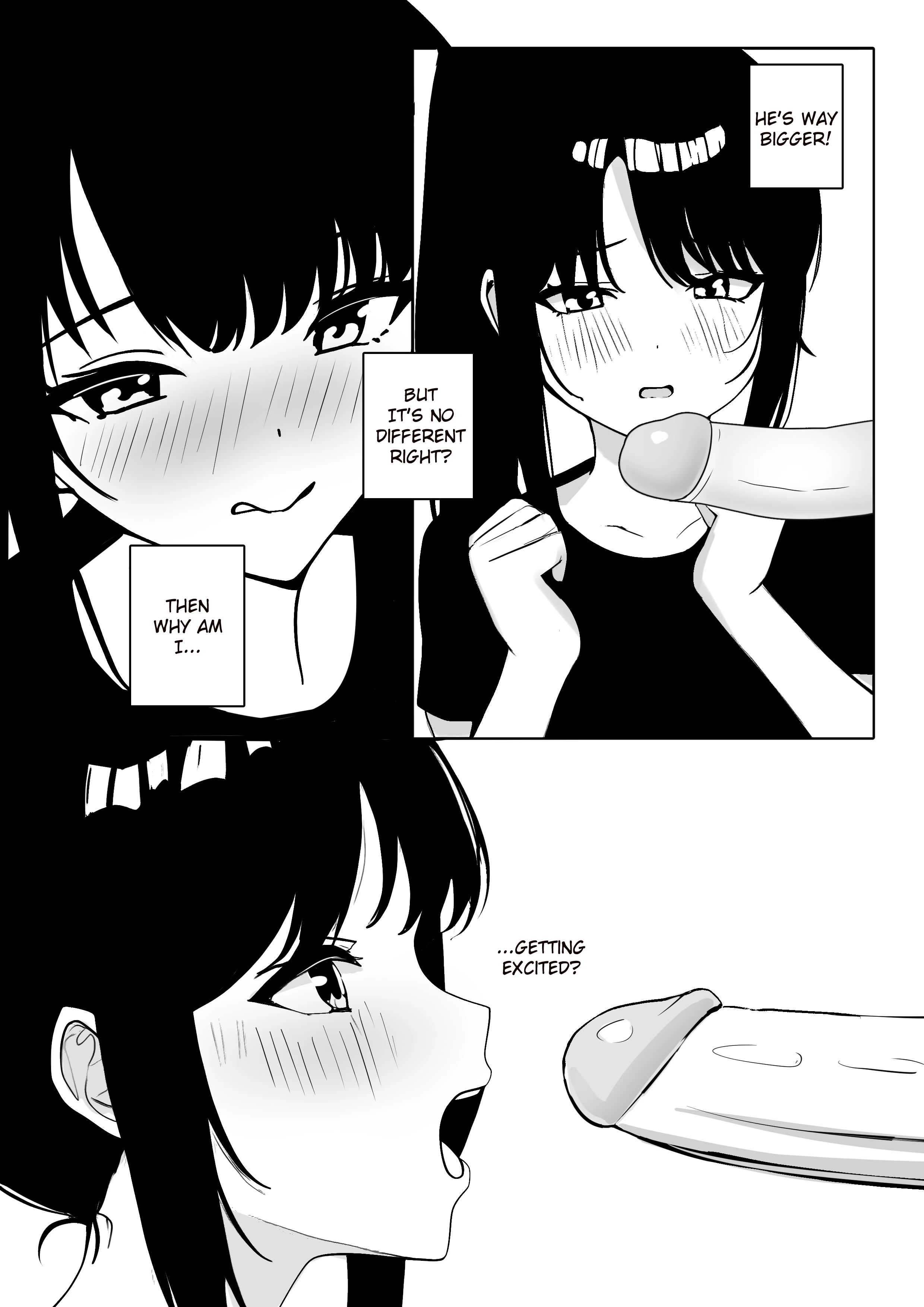 Hotel Visit porn comic picture 15
