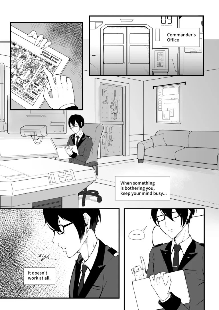 How Many Diamonds a Kiss Worth? porn comic picture 3
