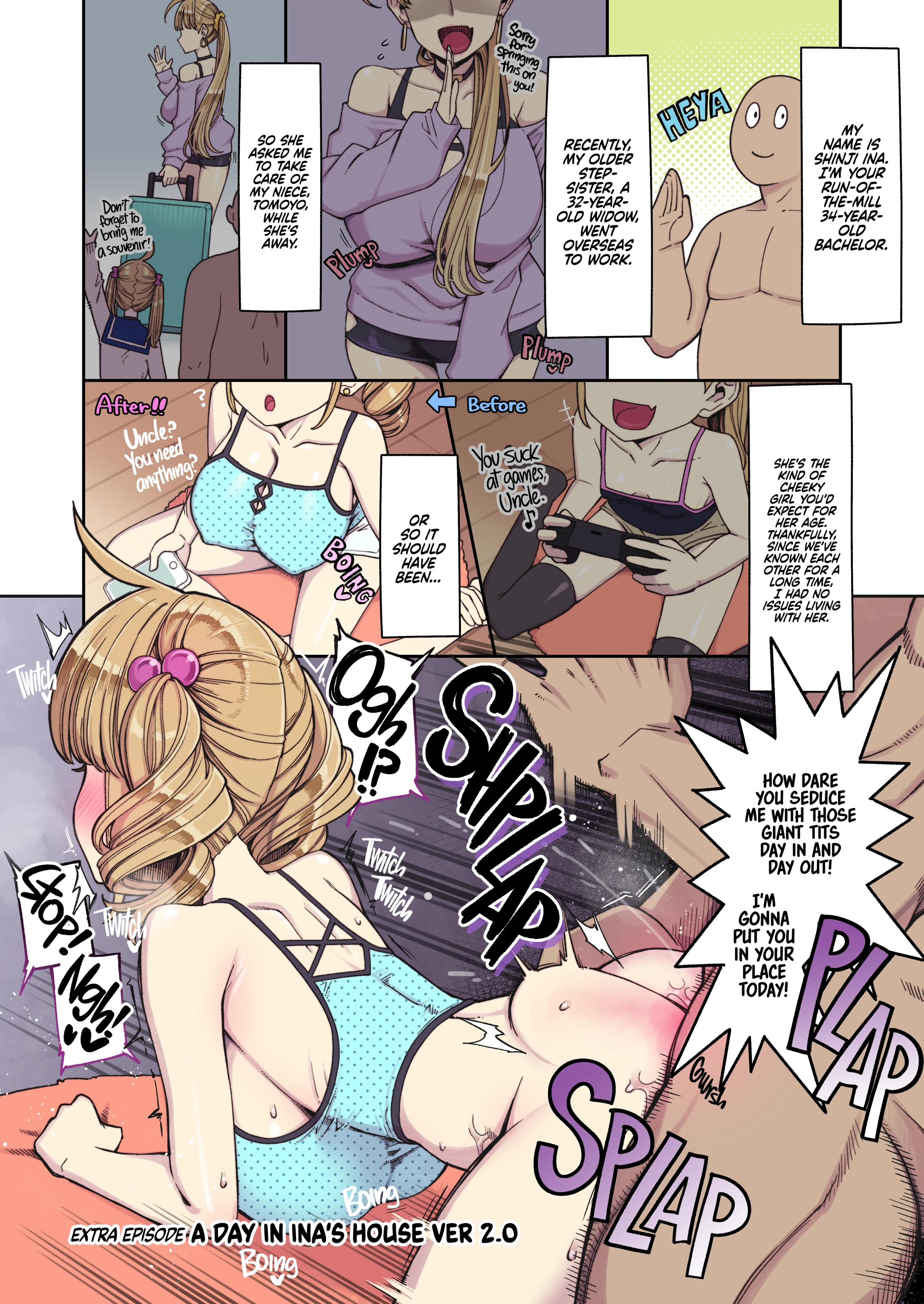 How The Magical Girl Became a Toilet Girl - Magical Toilet Girl Yuusha Side Story porn comic picture 20