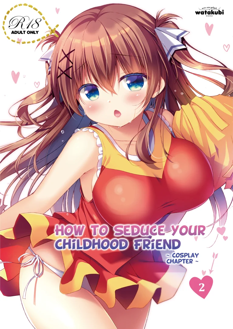 How to Seduce Your Childhood Friend 2 porn comic picture 1