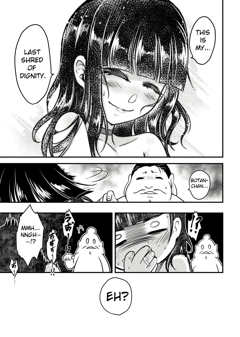 Hyakkasou 13 porn comic picture 22