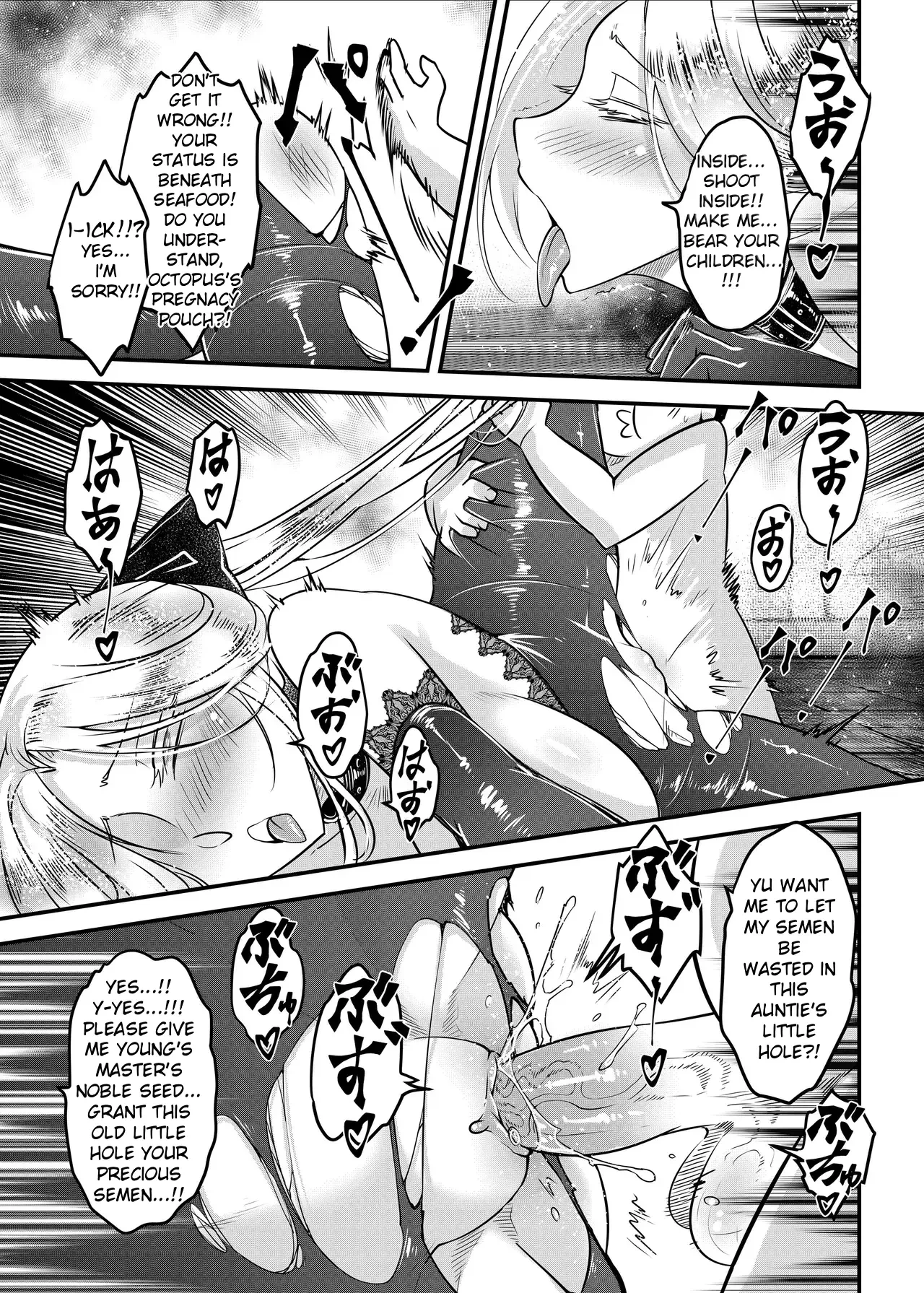 Hyakkasou 14 porn comic picture 20