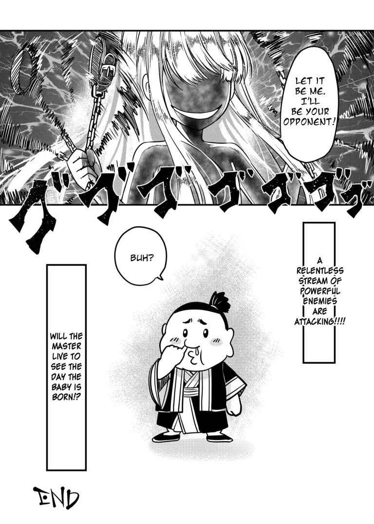 Hyakkasou 14 porn comic picture 24