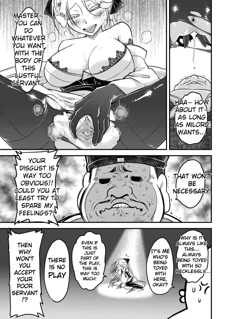 Hyakkasou 14 porn comic picture 6