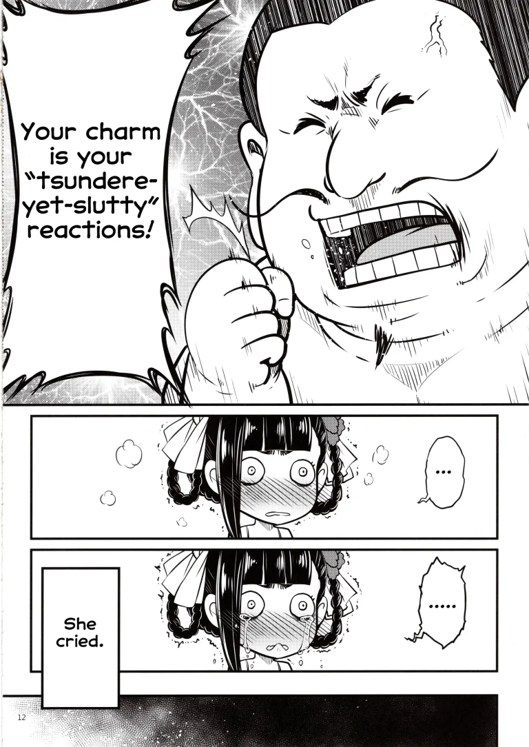 Hyakkasou 5 porn comic picture 13