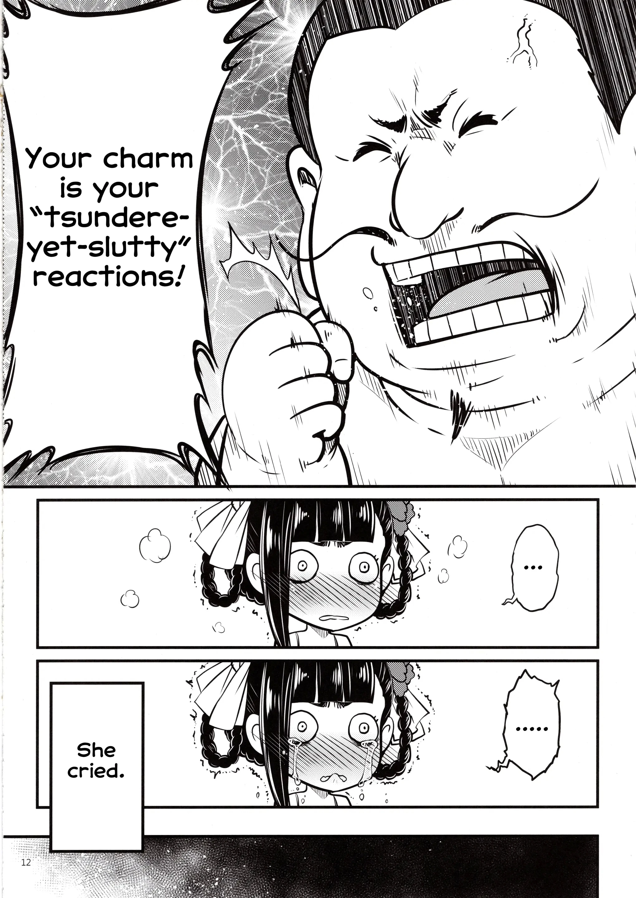 Hyakkasou 5 porn comic picture 13