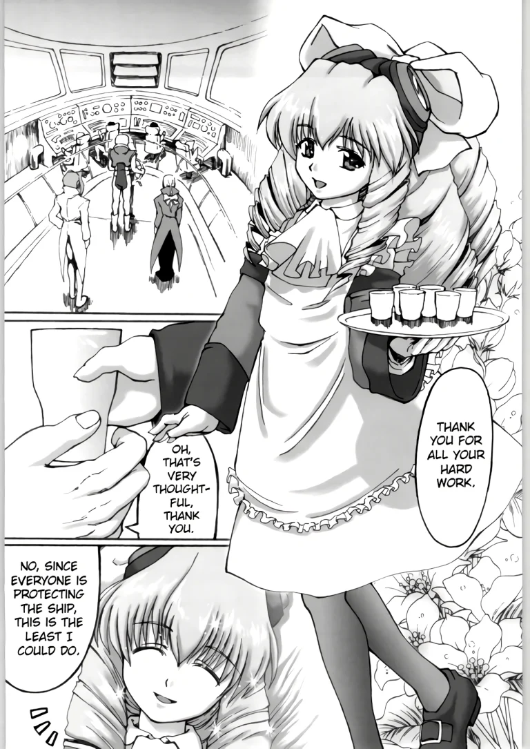 Hydros 4th porn comic picture 4