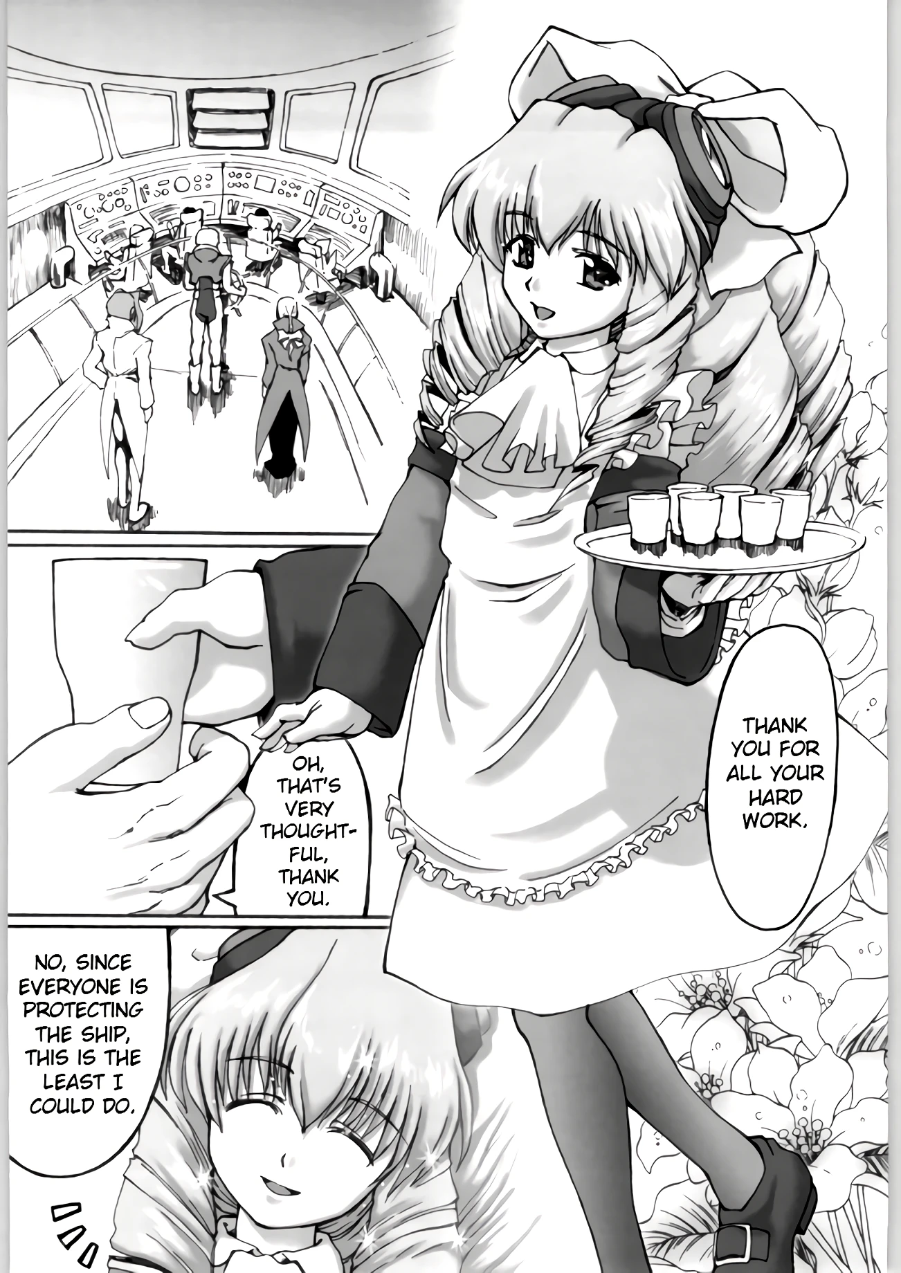 Hydros 4th porn comic picture 4