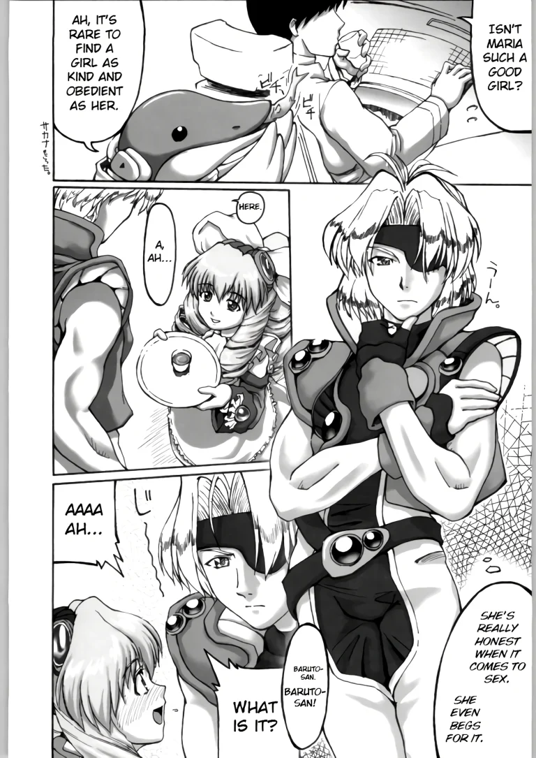 Hydros 4th porn comic picture 5