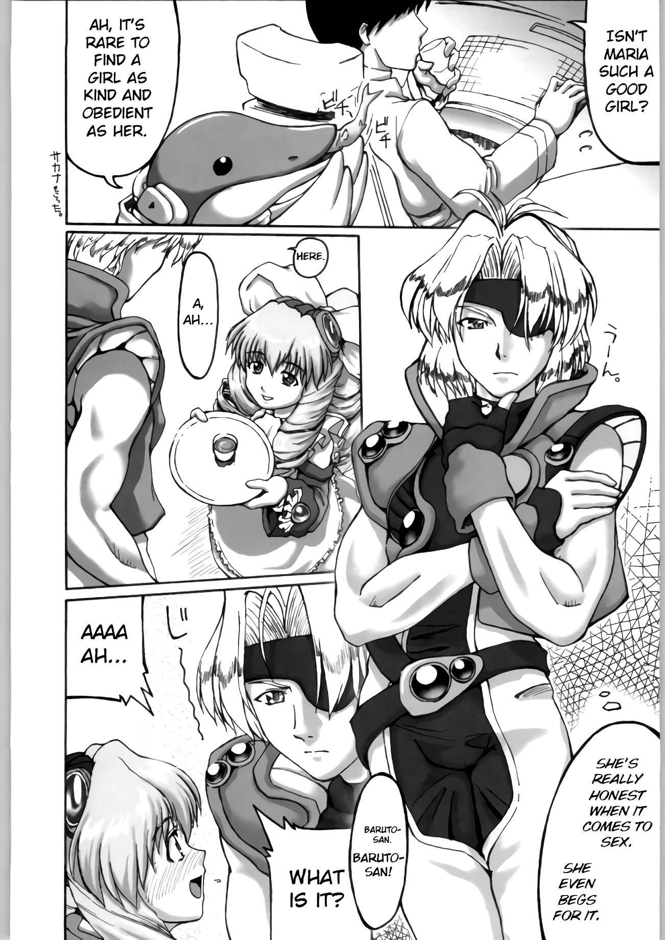 Hydros 4th porn comic picture 5