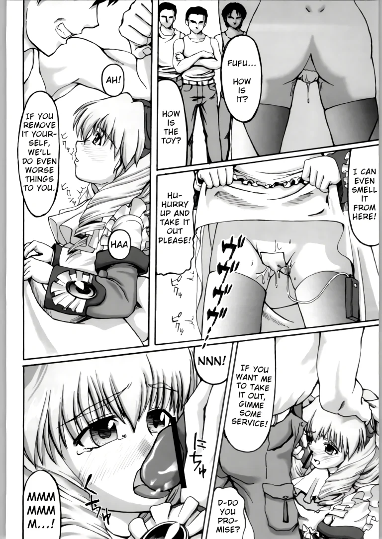 Hydros 4th porn comic picture 7