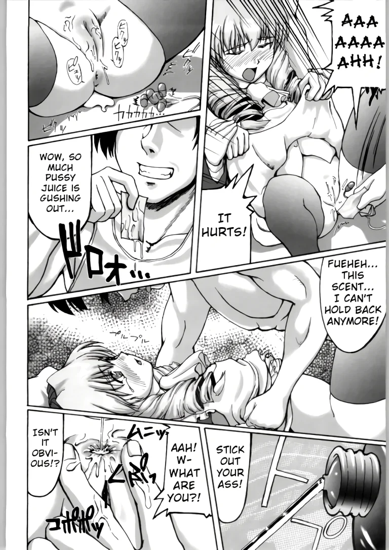 Hydros 4th porn comic picture 9