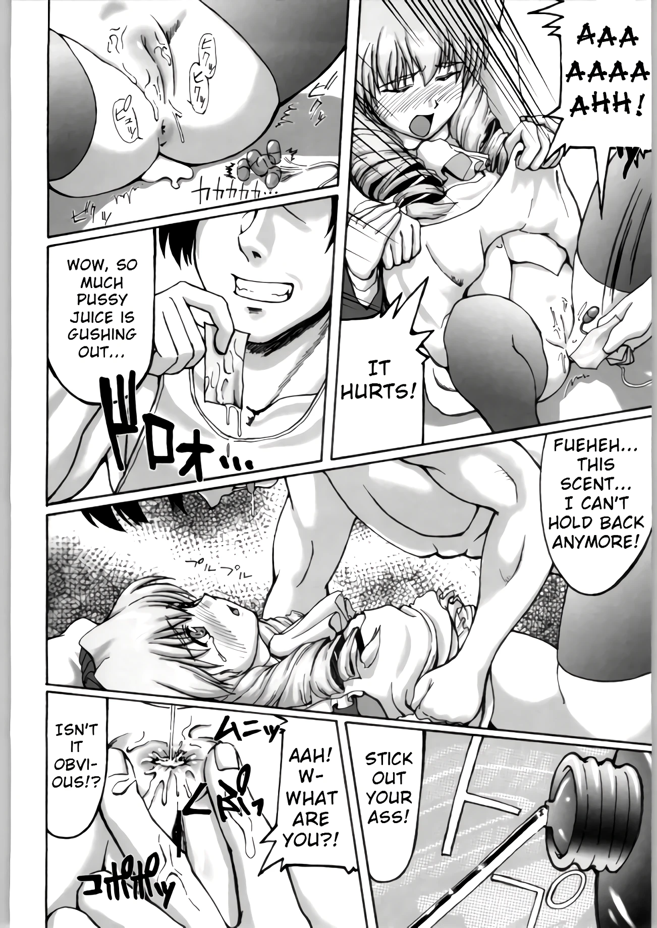 Hydros 4th porn comic picture 9
