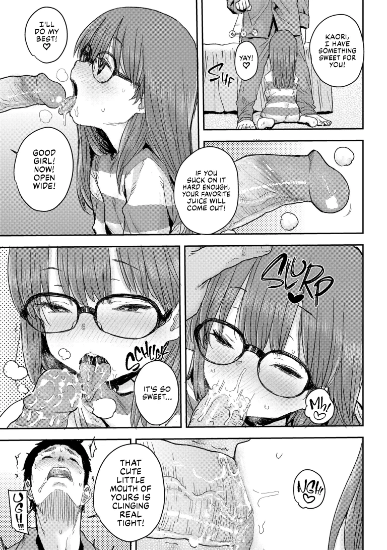Hypnosis Trial porn comic picture 12