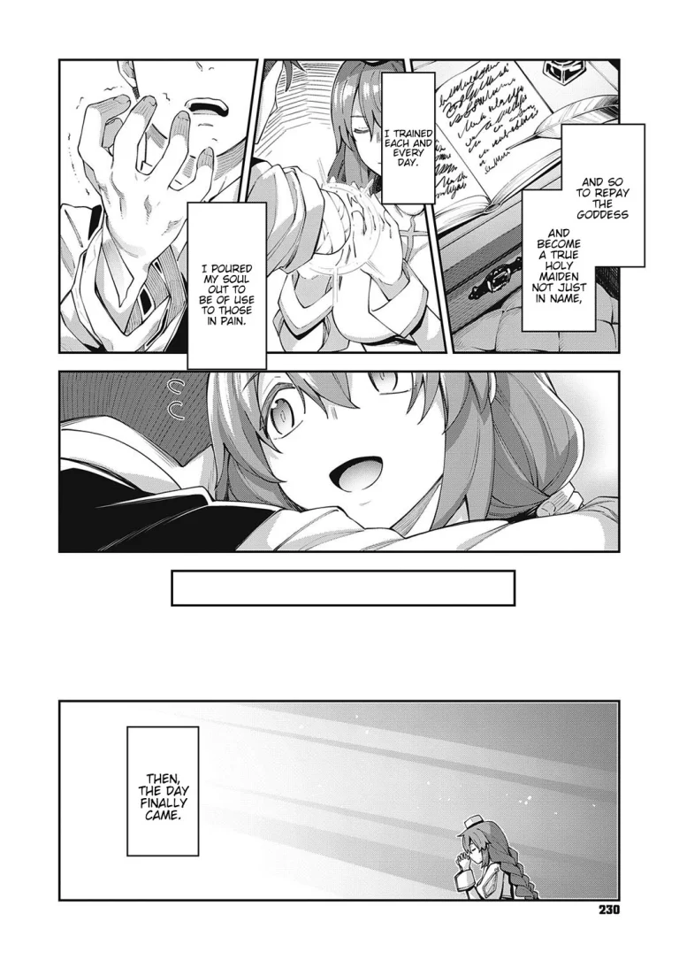 I Came to Another World, So I Think I'm Gonna Enjoy My Sex Skills to the Fullest 2 porn comic picture 2
