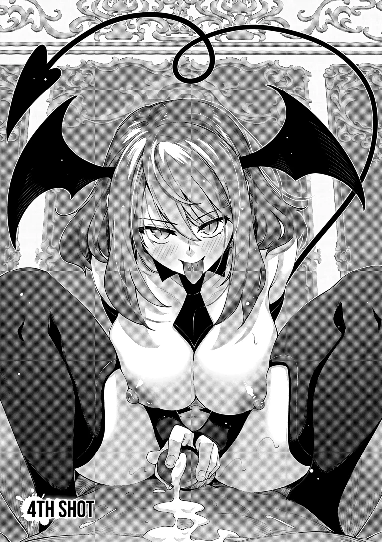I Came to Another World, So I Think I'm Gonna Enjoy My Sex Skills to the Fullest! 4th Sho porn comic picture 1