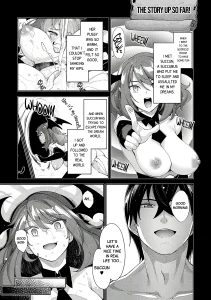 I Came to Another World, So I Think I'm Gonna Enjoy My Sex Skills to the Fullest! 5th Shot porn comic picture 1