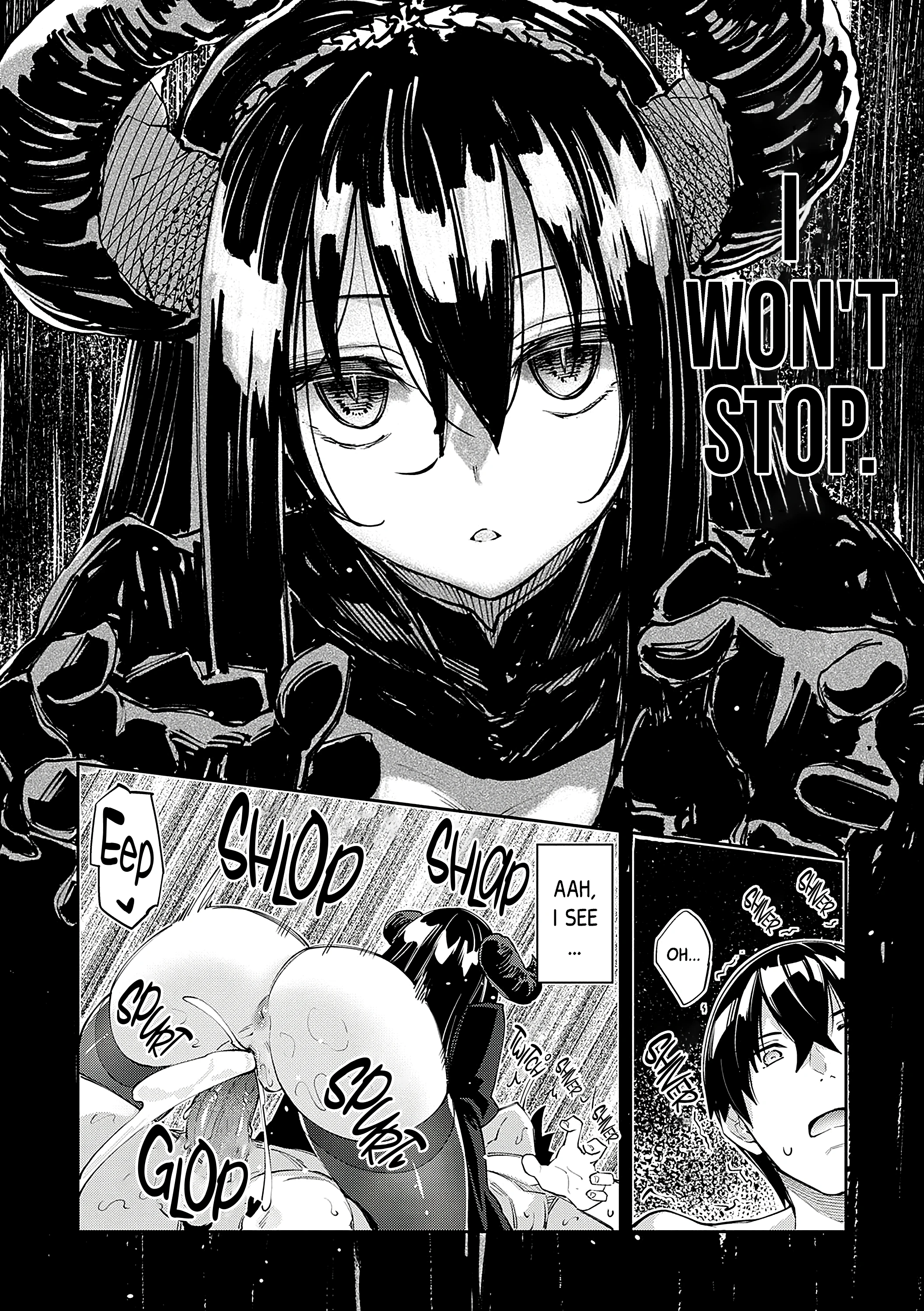 I Came to Another World, So I Think I'm Gonna Enjoy My Sex Skills to the Fullest! 5th Shot porn comic picture 16