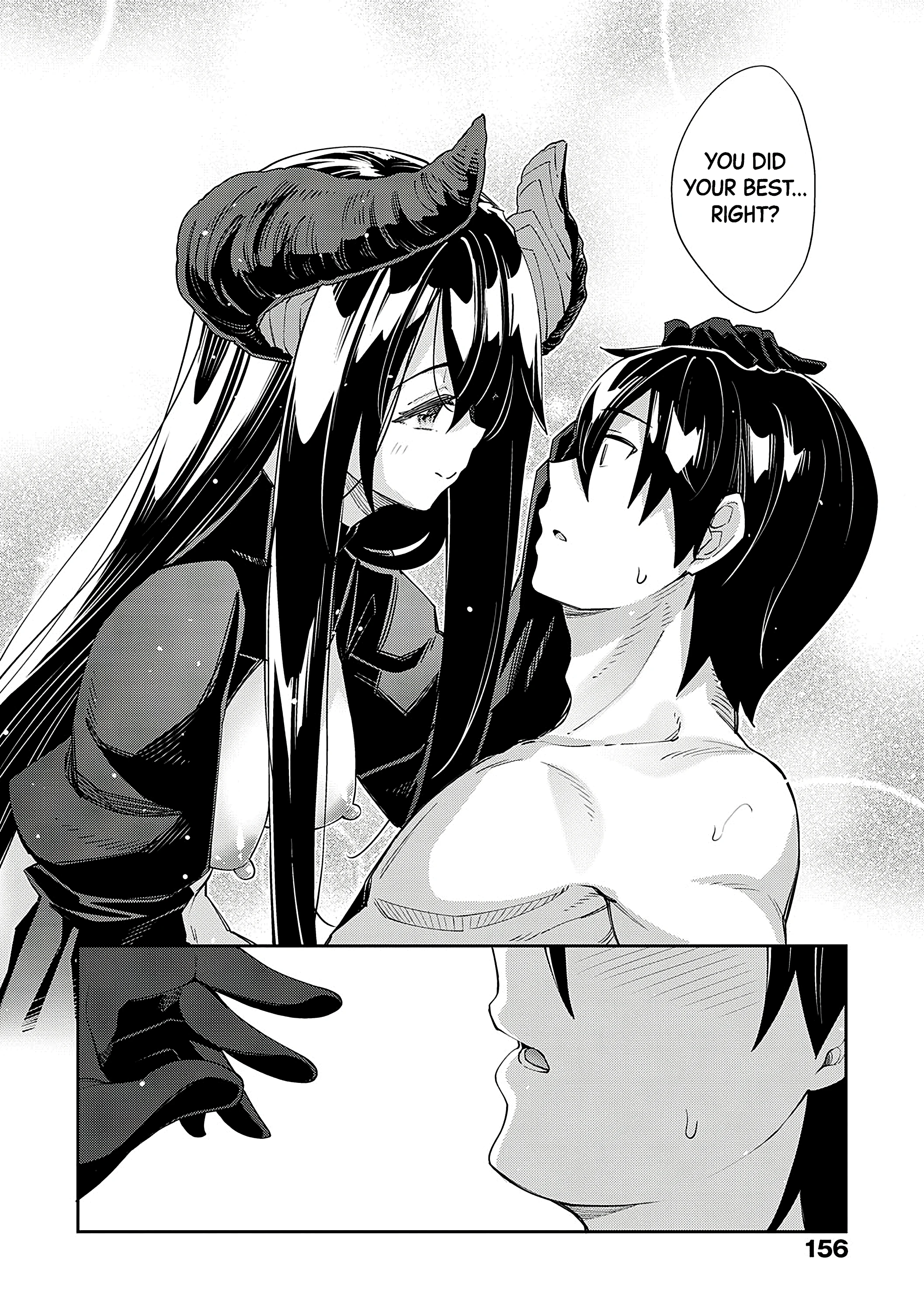 I Came to Another World, So I Think I'm Gonna Enjoy My Sex Skills to the Fullest! 5th Shot porn comic picture 22